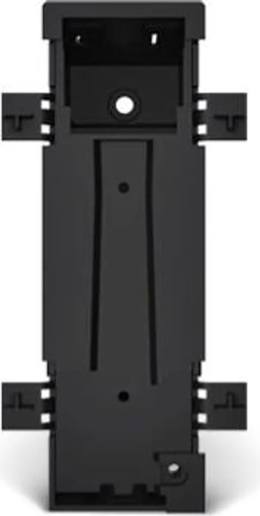 Guida all'acquisto 2N 916121 Scatola Incasso Nera | Accessori 2N - 1