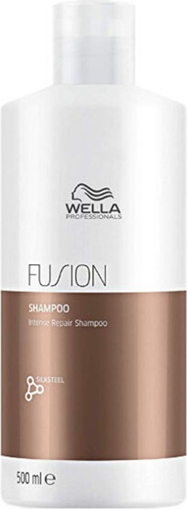 Wella Professionals Fusion Intense Repair Shampooing Image du produit 