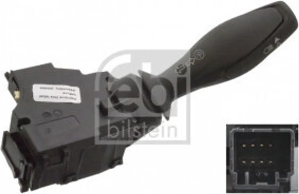 Febi 103206: La Soluzione al Devioluci Ford Rotto | OE 8A6T13335AB