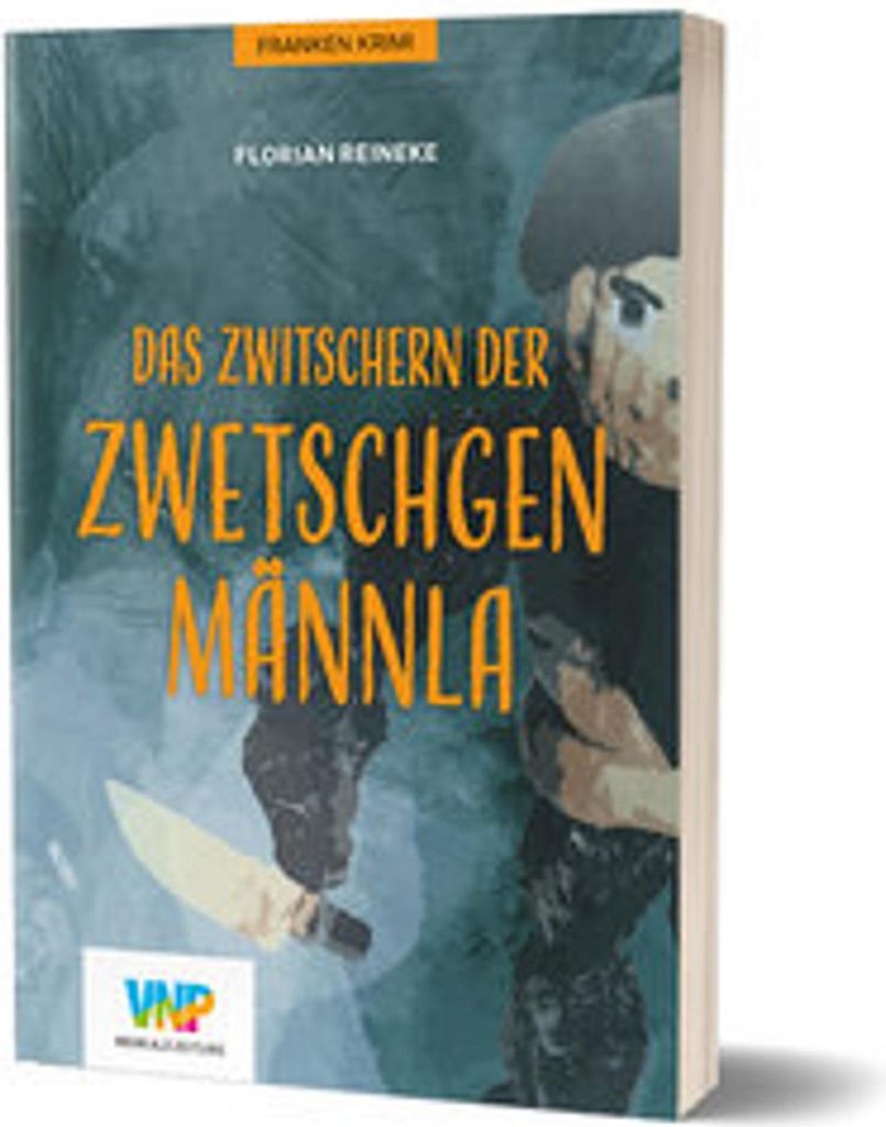 Das Zwitschern der Zwetschgenmännla