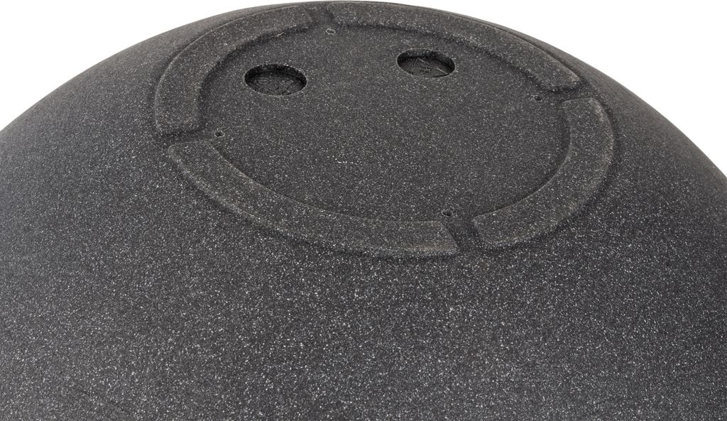 XXL Pflanzschale Wasserschale Ø 52 cm Höhe ca. 19 cm - Produktbild 4