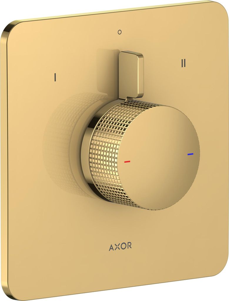 AXOR 49451990 Brausemischer UP AXOR Citterio C
