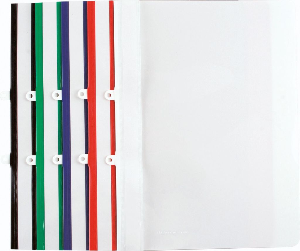 Soennecken zakladač na voľné listy 1422 DIN A4 PVC Obrázok produktu 