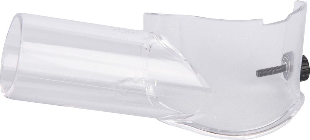 Makita Absaugstutzen (195559-1)