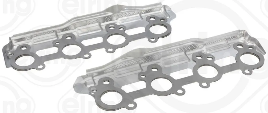 Kit de joints Elring B61.030 collecteur d'échappement Toyota LC 100