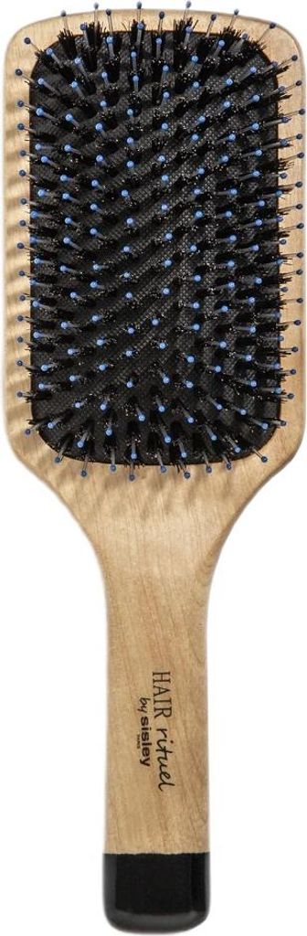 Sisley The Shine and Softness Brush Hair & Scalp Care 1 Produktbild 