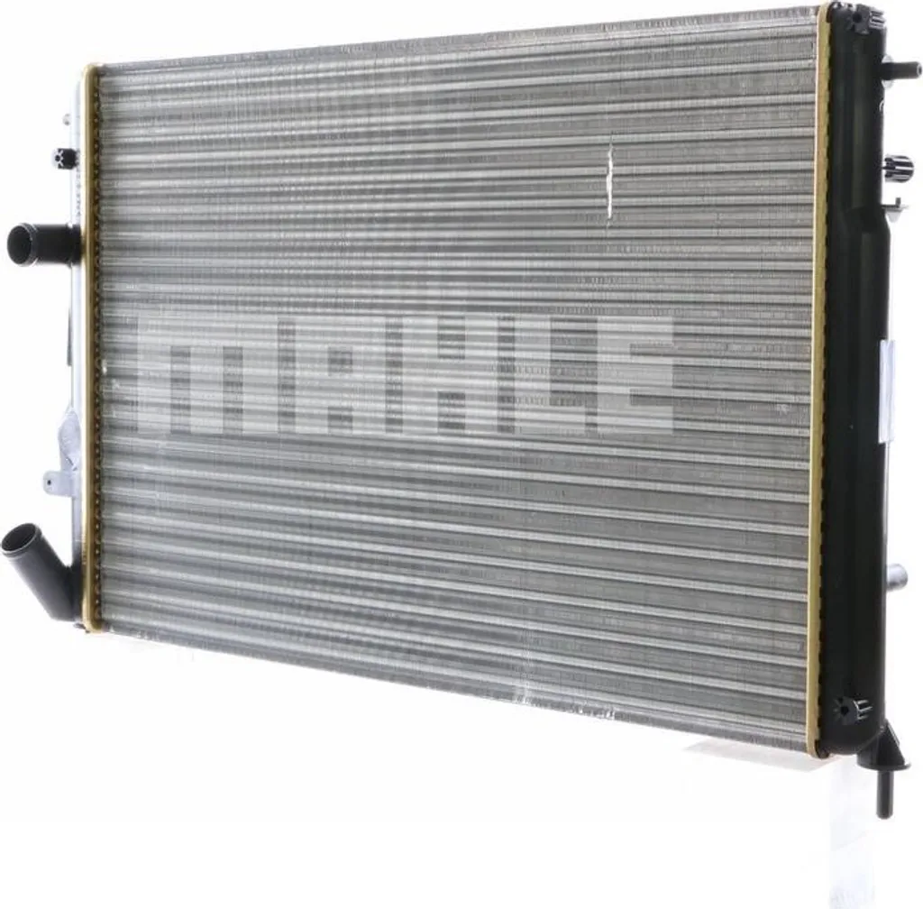 Radiateur moteur pour Renault Mégane : Solution de refroidissement MAHLE