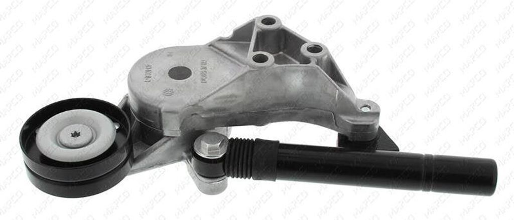 Spannarm, Keilrippenriemen AUDI A3 (8L1), SEAT CORDOBA (6K_), IBIZA III (6K1), I