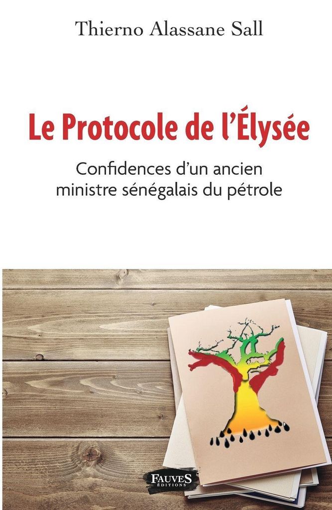 Le protocole de l'Elysée