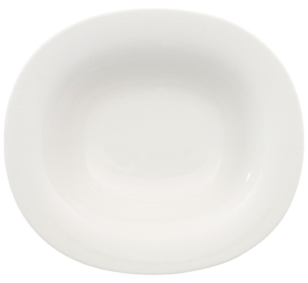Villeroy & Boch New Cottage Basic Suppenteller oval