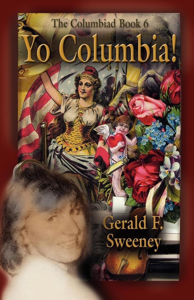 Yo Columbia! How America's National Symbol Came Down Off Her Pedestal and Found Her Groove