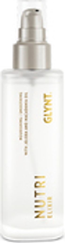 Glynt Nutri Oil Elixir Haaröl für alle Haartypen 100 ml Produktbild 3