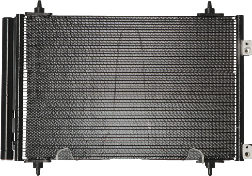 Condensateur de climatisation NRF 35610 pour Peugeot 308 et 3008
