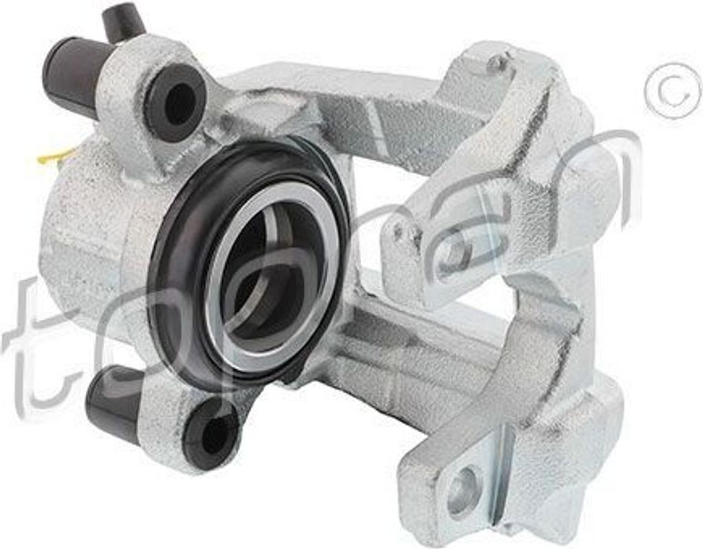 TOPRAN Bremssattel Vorne Links für BMW 1 Schrägheck (F20) 631 485