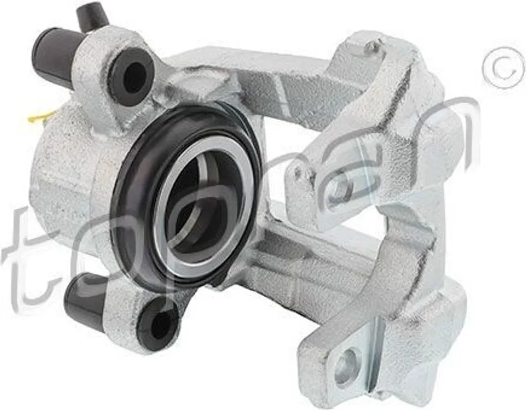 Étrier avant gauche BMW Série 4 F32 et F36 - Qualité origine TOPRAN