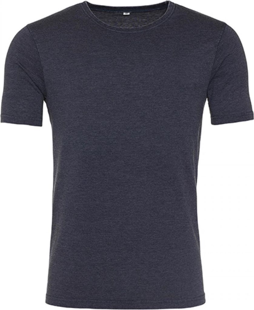 Just Ts & Polos JT099 | Herren Washed T - Farbe: Washed New Produktbild 