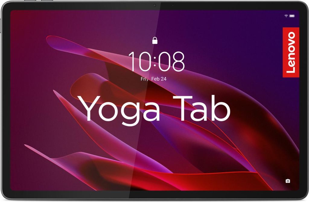 Lenovo Yoga Tab , 28,2 cm (11.1"), 3200 x 2000 Pixel, 256 Produktbild 