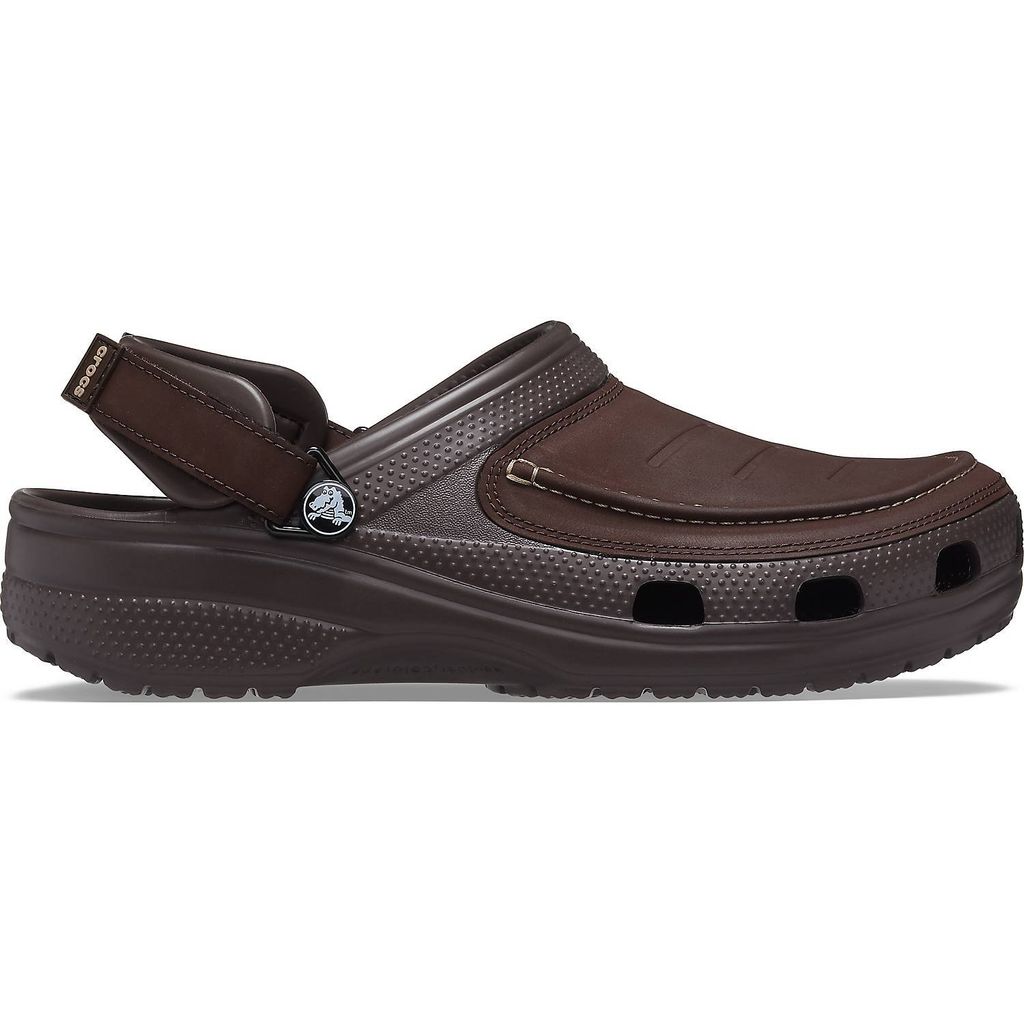 Crocs Yukon Vista II Clog Espresso 42-43 Produktbild 24
