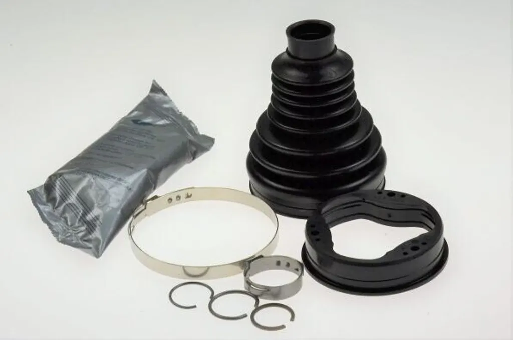 Jeu de soufflets arbre de transmission pour Opel Corsa E et Adam OE