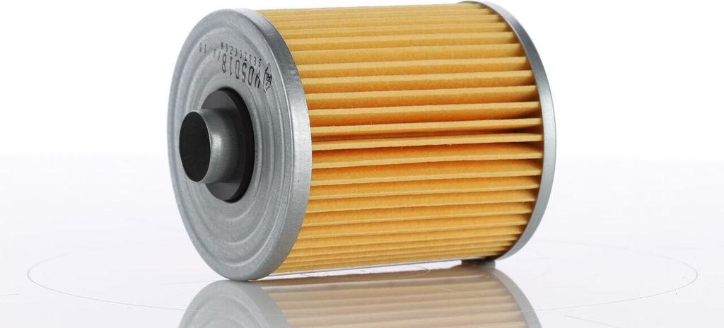 Ölfilter WO5018 - PZL Sędziszów