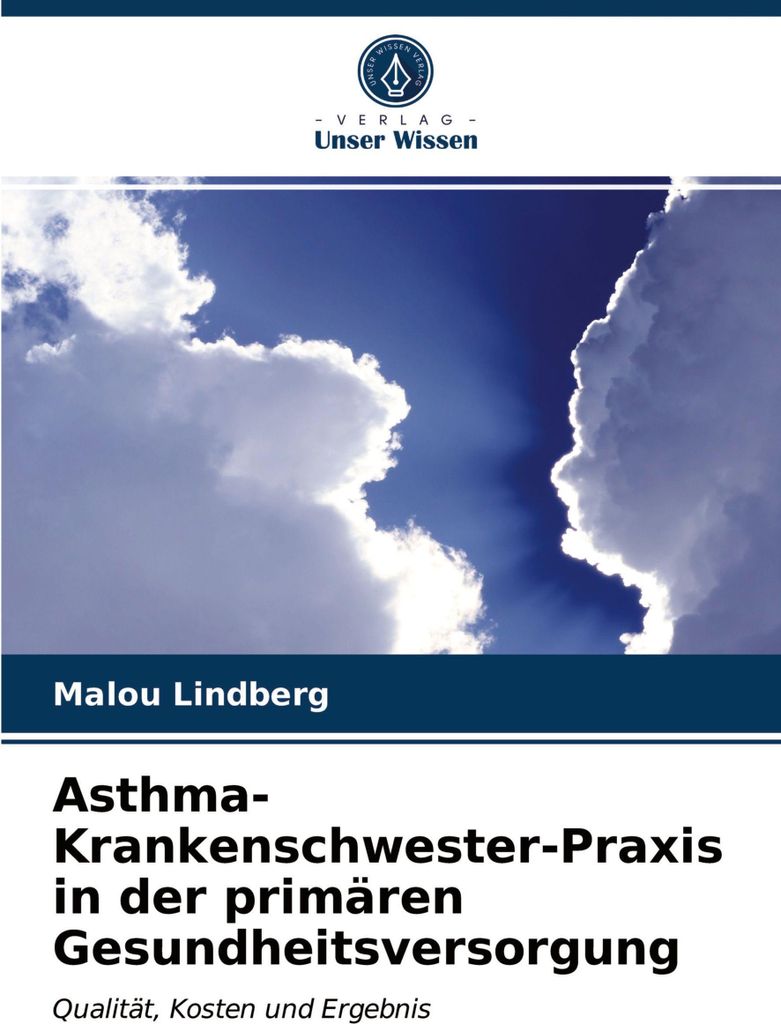Asthma-Krankenschwester-Praxis in der primären Gesundheitsversorgung