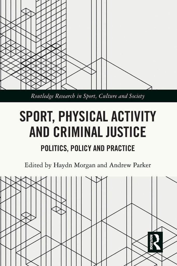 Sport Physical Activity And Criminal J – Lingua: Inglese