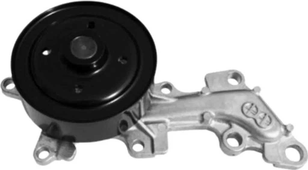 Pompe à eau 16100-80010 pour TOYOTA Corolla Yaris Auris d'origine