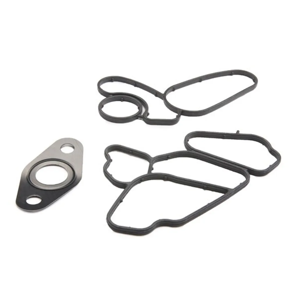 Stopper les fuites d'huile avec le jeu de joints carter ELRING 428.690