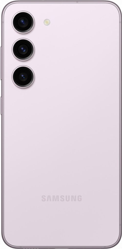 Samsung Galaxy S23+ 5G 8GB/512GB Violett (Lavender) Produktbild 10