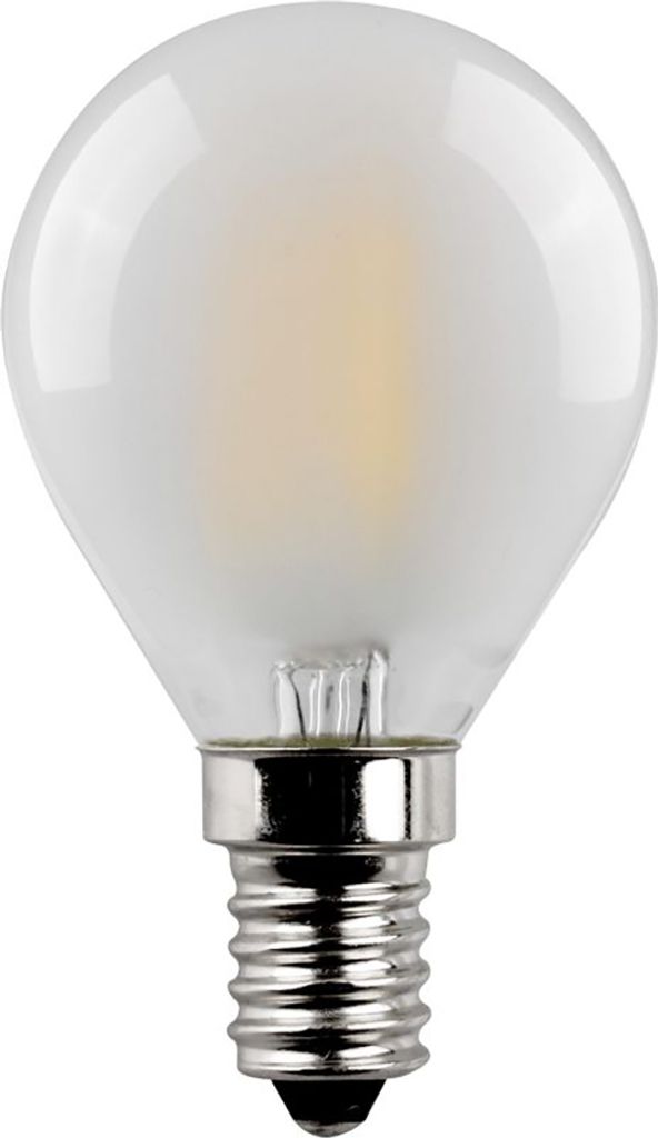 MÜLLER LICHT LED žiarovka Fil.Tropfen, 2,5W, pätica E14 – Obrázok produktu 