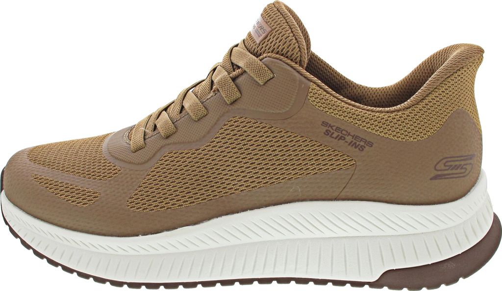 Skechers Slip-Ins:Bob Squad 4 118423 CSNT (45/CSNT) Produktbild 