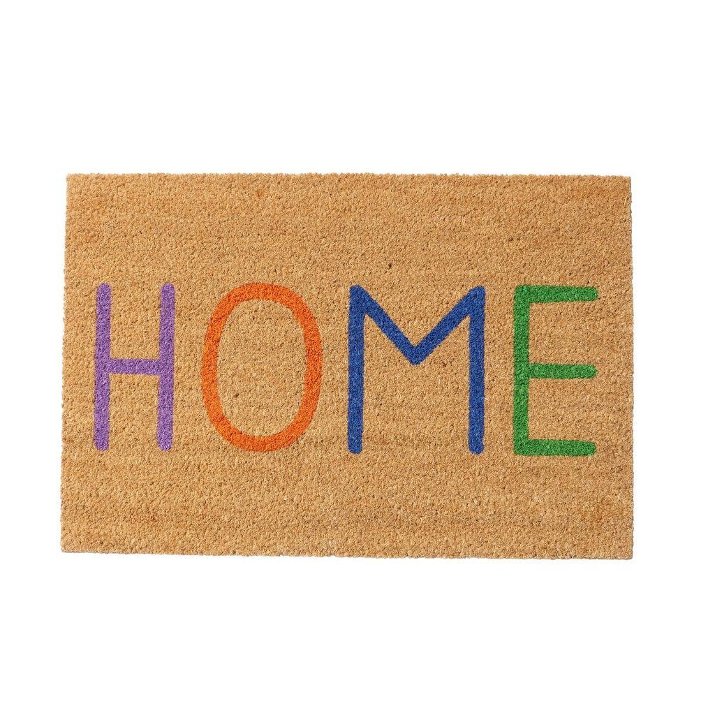 Boltze Home Türmatte 60 x 40 cm
