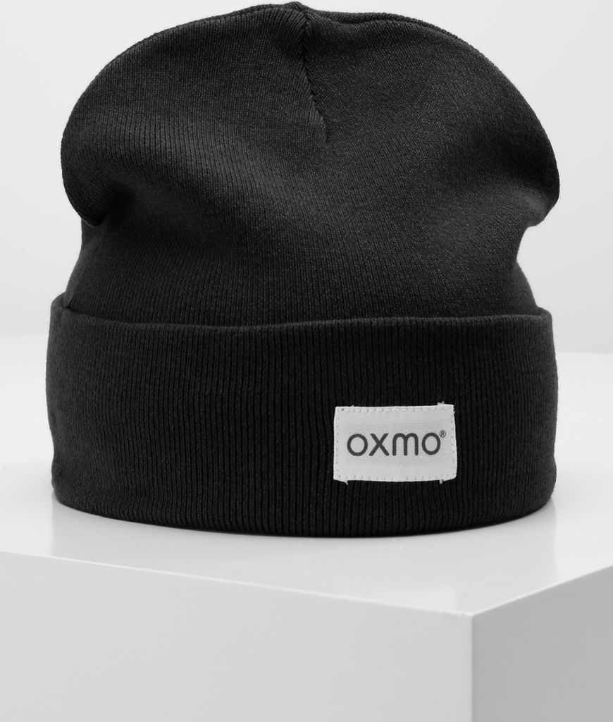 OXMO OXBiene Damen Wintermütze Beanie Mütze