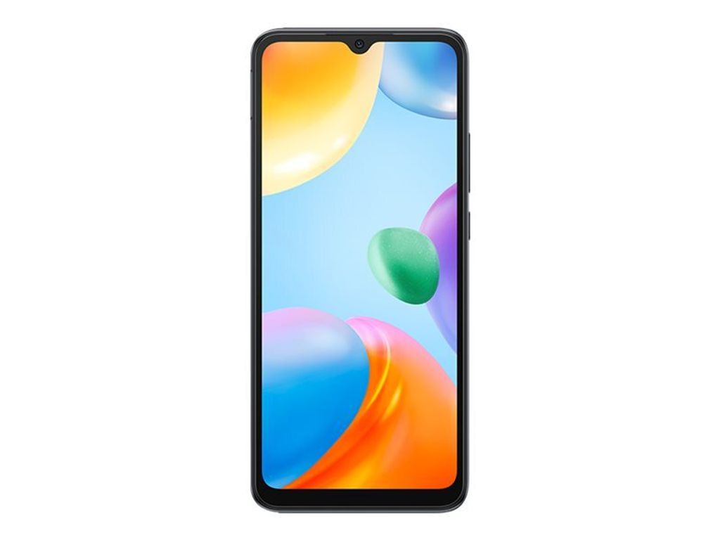 Xiaomi Redmi 10C 128GB DS Grey 6,7" EU (4GB) Android Obrázok produktu 