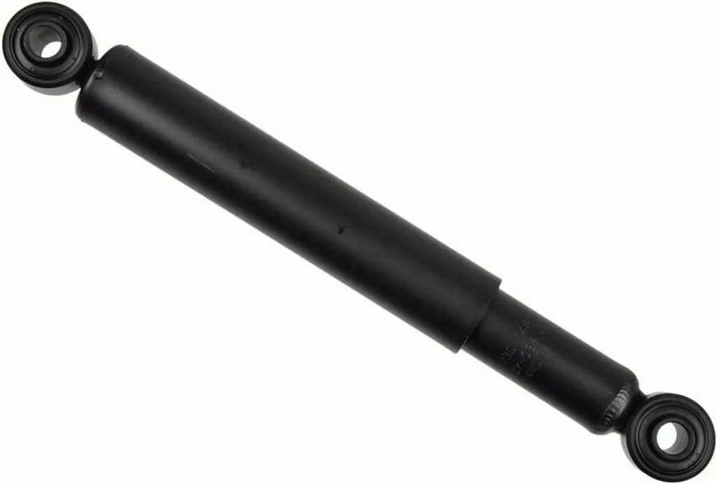 Amortisseur L400 SACHS 230 148 - Confort et Stabilité de Conduite OE