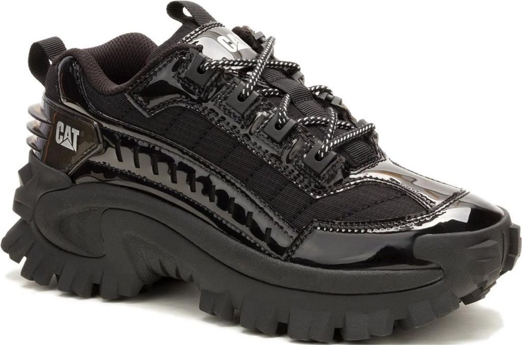 Caterpillar Intruder Ignite 2.0 P726298, Sneaker, Herren, Schwarz