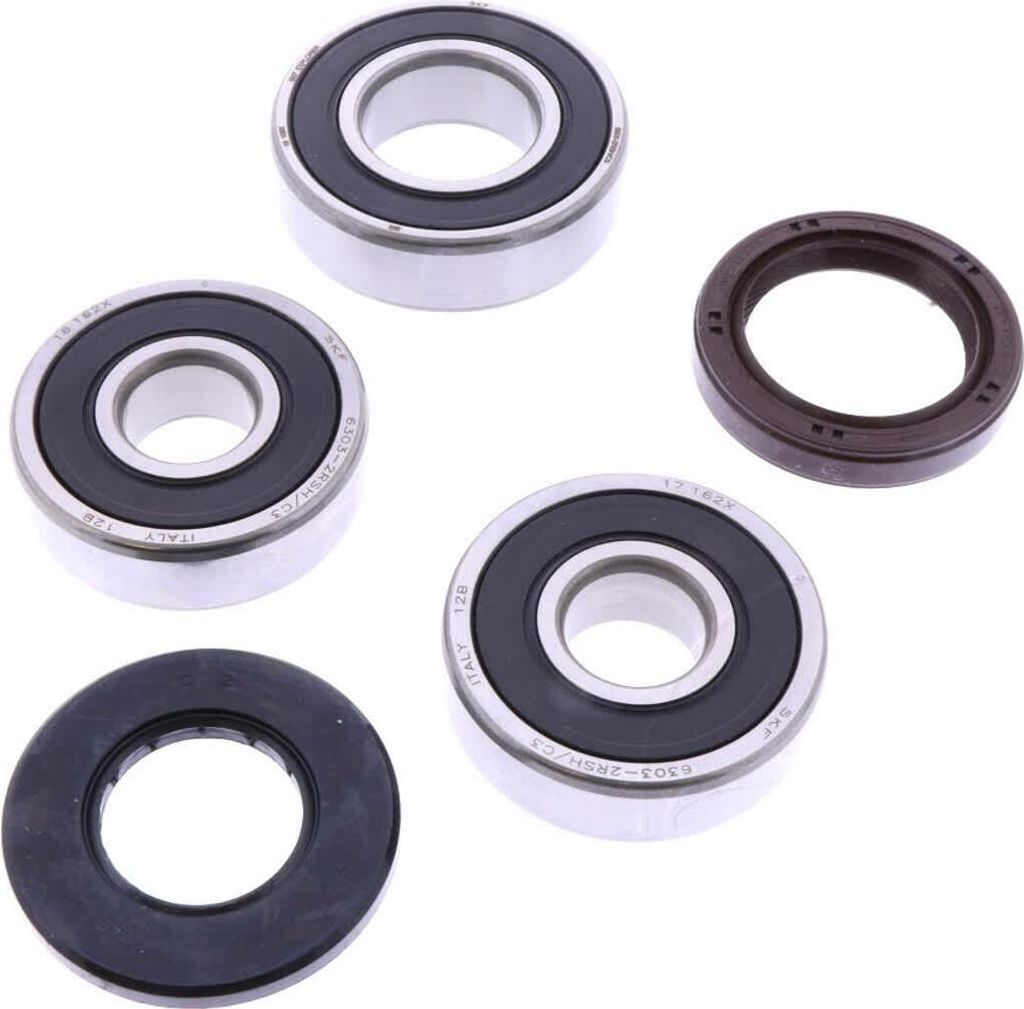 JMP Komplettlagerkit 25-1544 mit Dichtungsring für Yamaha RD