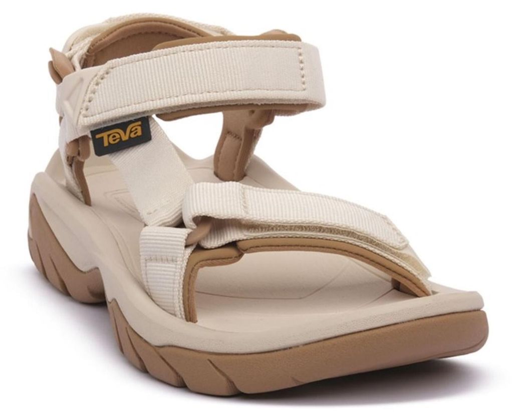 Teva Terra Fi 5 Sandalen Damen Produktbild 
