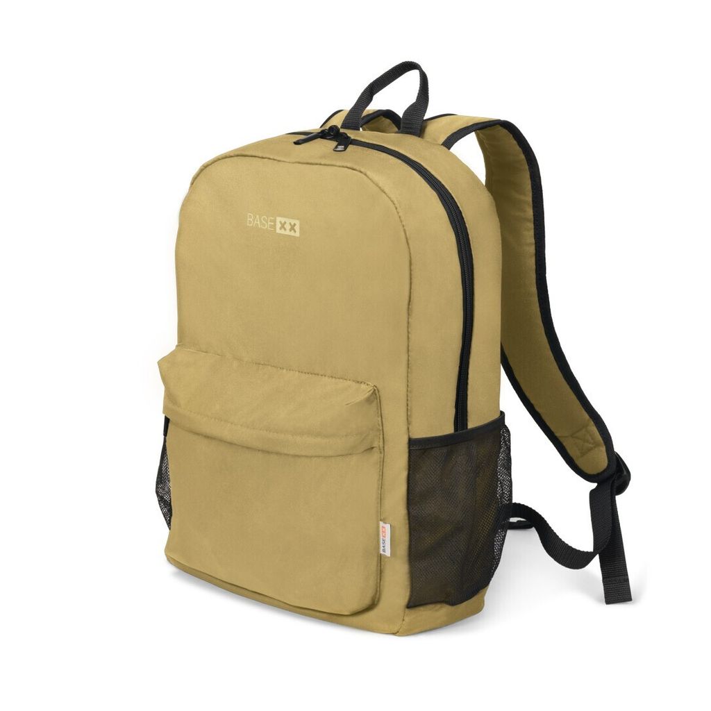 Dicota Base XX B2 - Notebook-Rucksack - 39.6 cm - 13′′