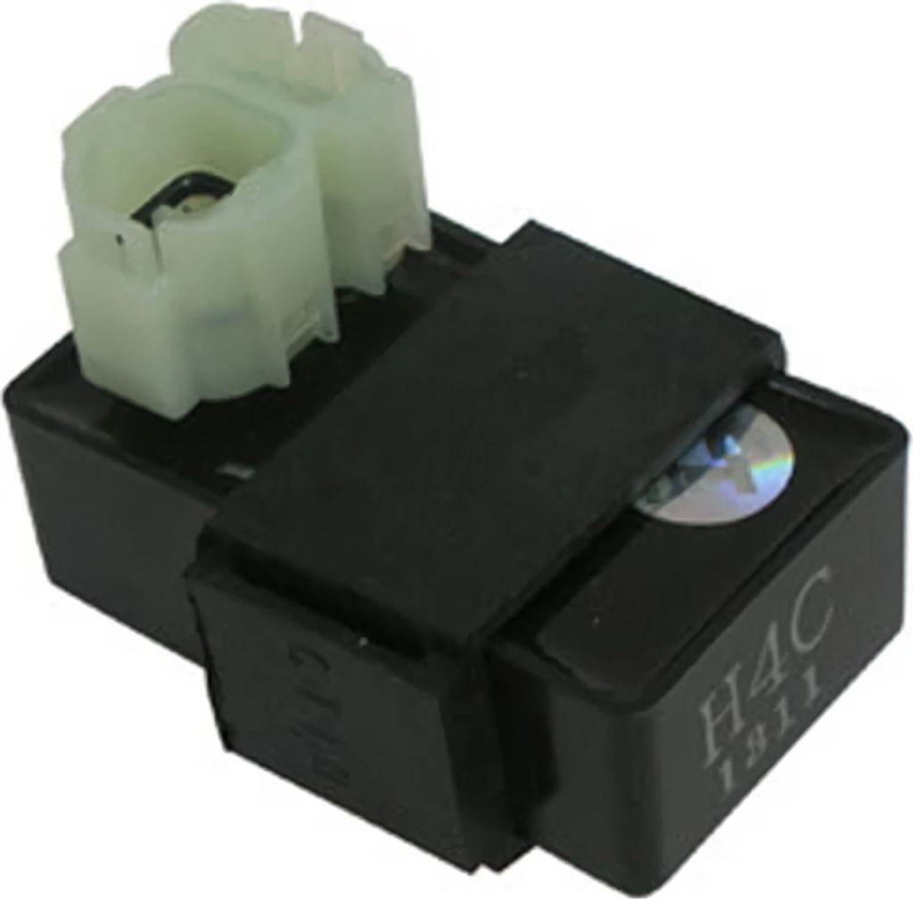 AC 6-Pin CDI-Einheit für SYM