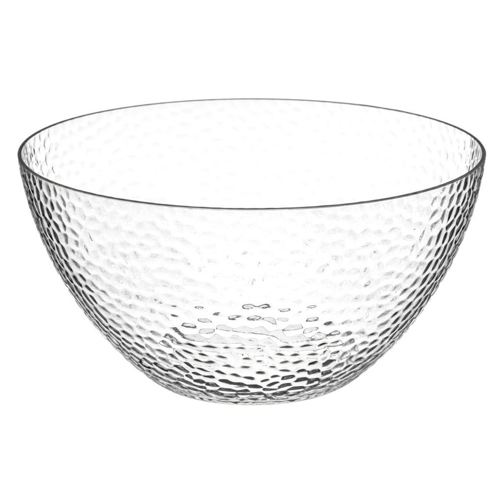 Ciotola Estiva in plastica da 25,5 cm Immagine del prodotto 