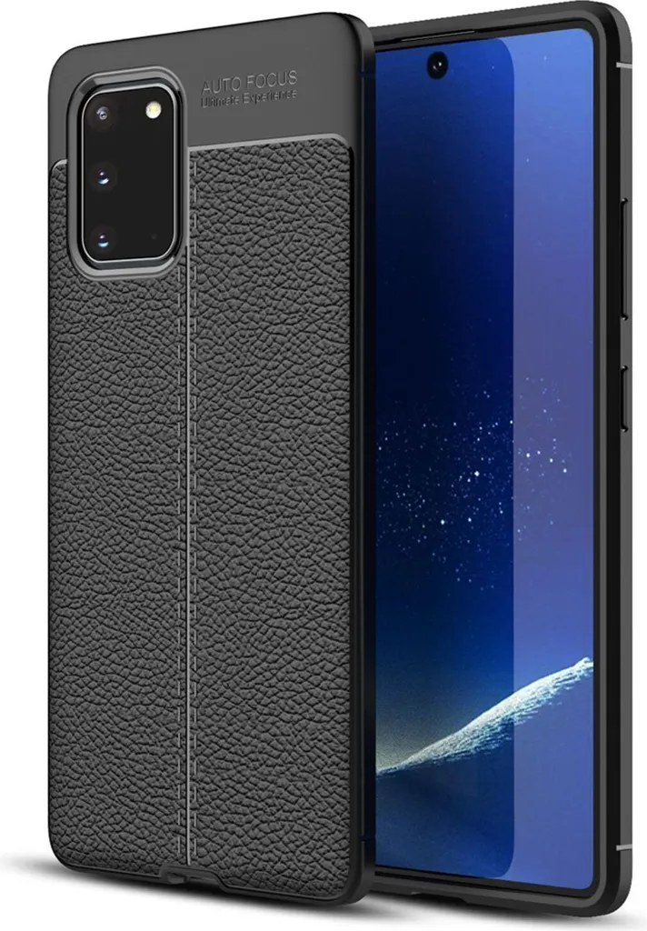 Custodia NALIA S20: Accessorio di Tendenza in Pelle per il tuo Smartphone