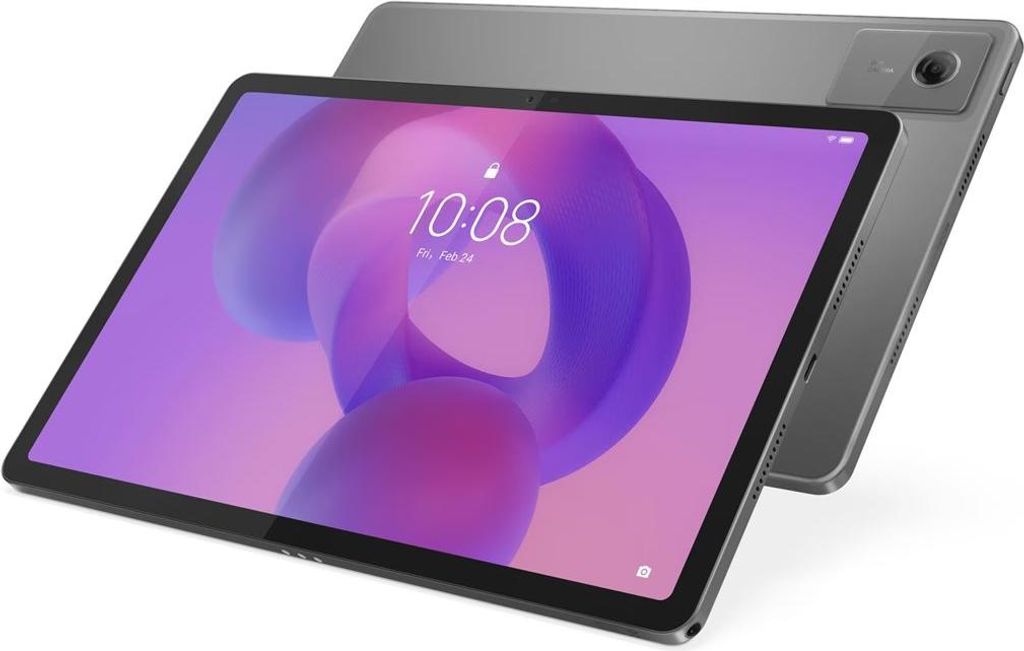 Lenovo Idea Tab ZAFM - Tablet - Android 15 oder später - Produktbild 