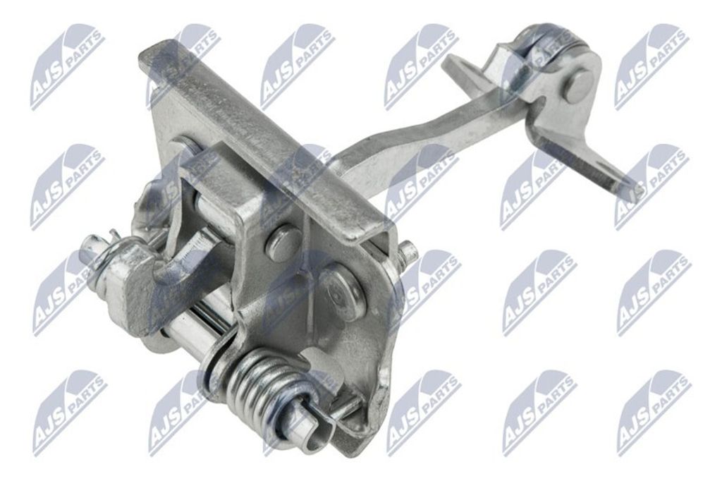 NTY EZC-CT-053 Türfeststeller Türfangband für FIAT Ulysse (179) Vorne Links Vorne Rechts
