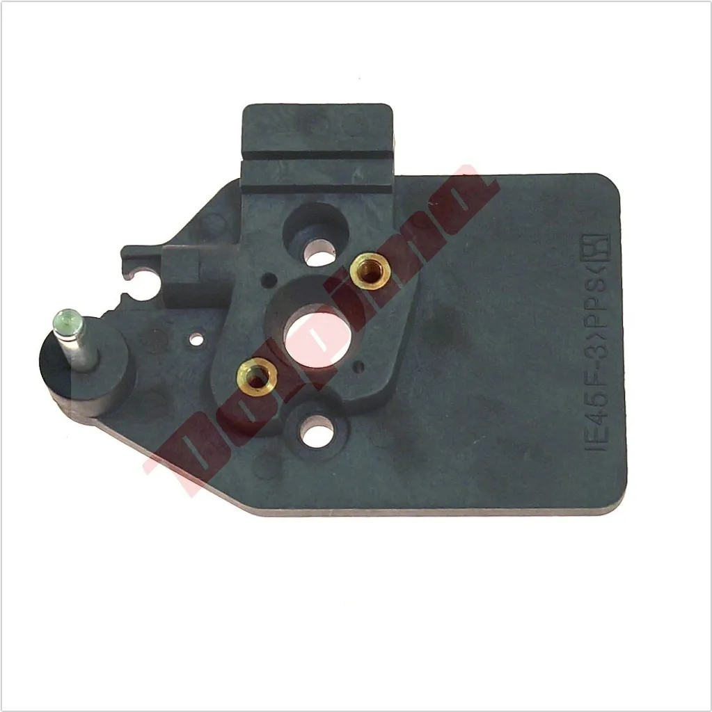 Adaptateur Carburateur Wacker 0118350 Robuste - Étanchéité Renforcée