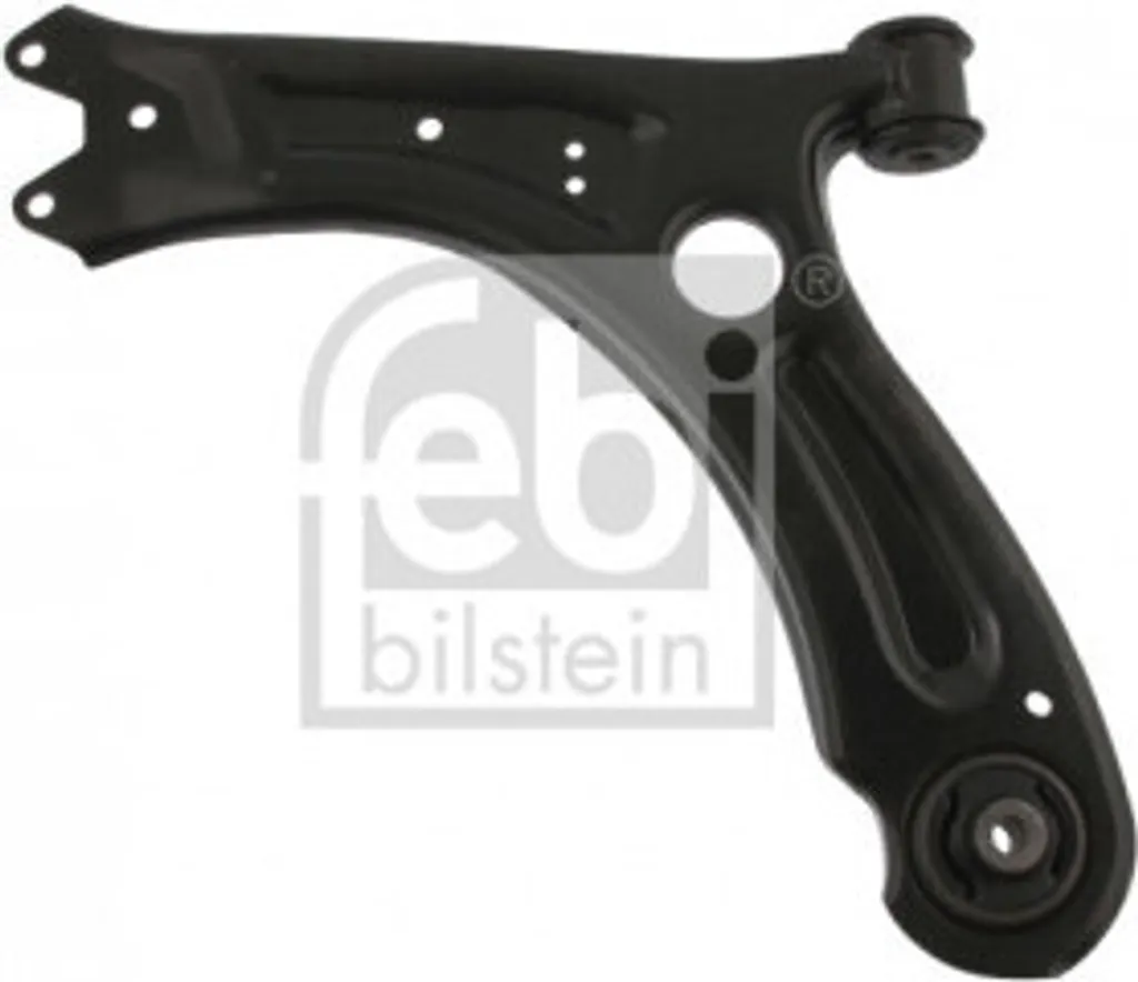 Supprimer les vibrations Jetta IV : Bras de suspension FEBI 44236 fiable