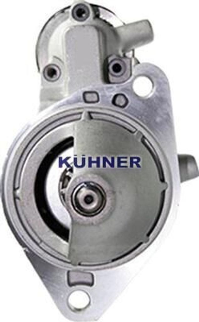 AD KÜHNER 10327B Starter Anlasser 1,4kW passend für MERCEDES-BENZ Stufenheck (W124) C-Klasse Limousine (W202) 190 (W201) SLK (R170) W124 Coupe (C...