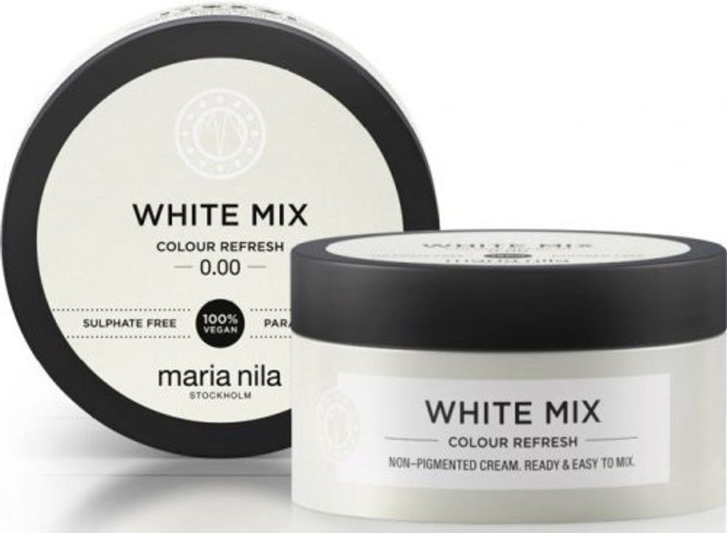 Maria Nila Colour Refresh 100 ml - Kleurmasker Productafbeelding 