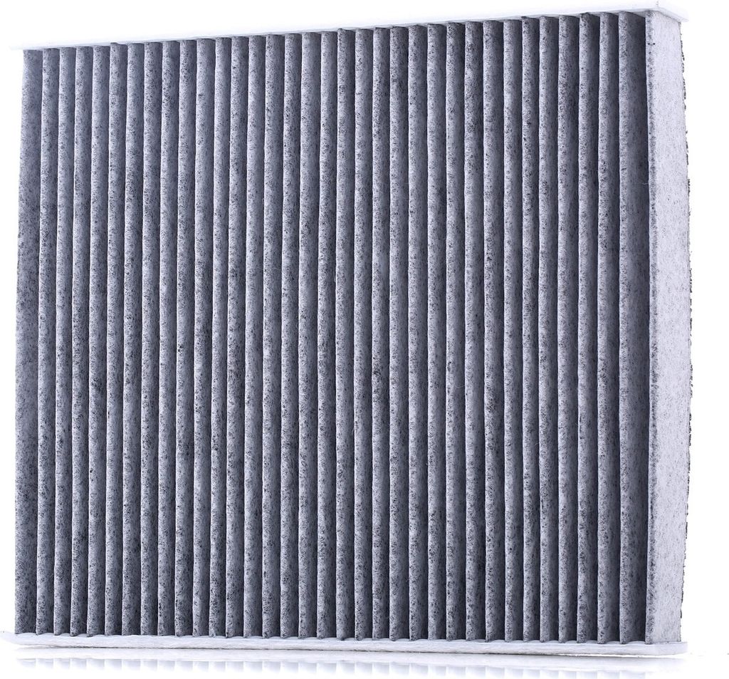 BOSCH 1 987 435 590 Innenraumfilter Pollenfilter für TOYOTA Produktbild 