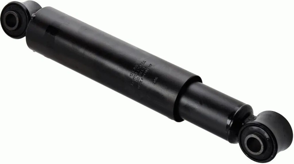 Amortisseur suspension pour Renault Trafic et Audi A6 4G - SACHS 125 353